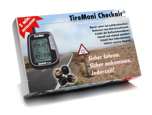 Tiremoni Δώρο