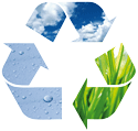 Ανακύκλωση και περιβαλλοντική υπηρεσία